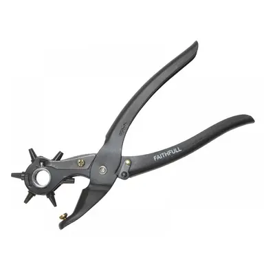 Faithfull APR7601 Revolving Punch Pliers