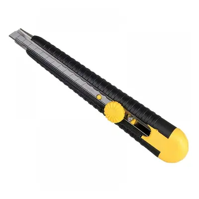 Stanley® 0-10-409 Dynagrip™ Snap-Off Blade Knife 9Mm