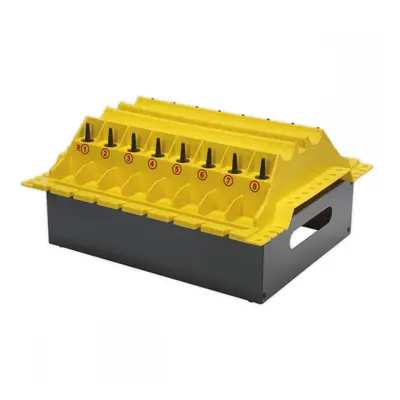 Sealey VSR01 Cylinder Head Component Organiser