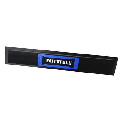 Faithfull Flexifit Trowel With Foam 28In