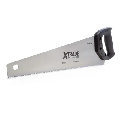 Xtrade X0900114 Hardpoint Hand Saw 500Mm (20in)