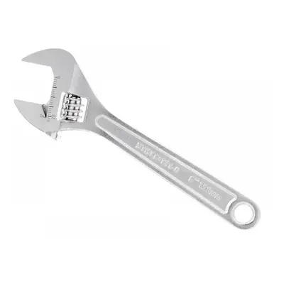 Stanley® STHT13121-0 Metal Adjustable Wrench 150Mm (6In)