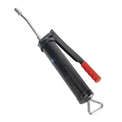 Sealey AK445 Side Lever Grease Gun 3-Way Fill