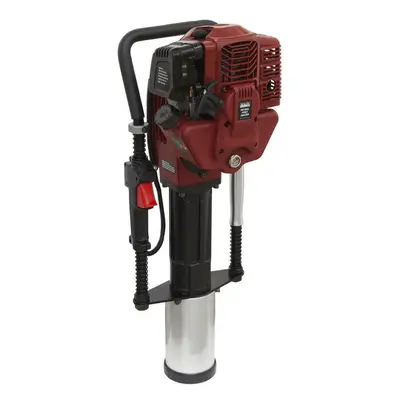 Sealey PPD100 2-Stroke Petrol Post Driver Ø100Mm