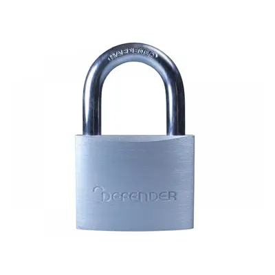 Defender DFLAM40 Laminated Padlock 40Mm