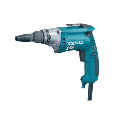 Makita FS2700/1 Fs2700 Torque Adjustable Drywall Screwdriver 570W 110V