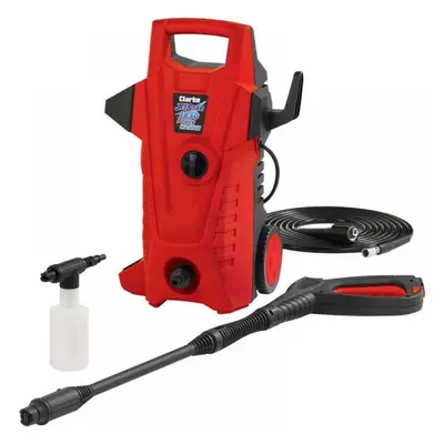 Clarke 7336005 Jetstar 1850 1400W Pressure Washer - 1522Psi