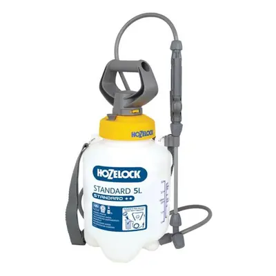 Hozelock 100-001-718 4230 Standard Pressure Sprayer 5 Litre