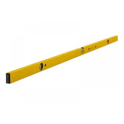 Stabila 14190 70-2-180 Double Plumb Spirit Level 3 Vial 180Cm