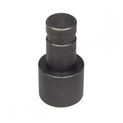 Sealey OFCA50 Adaptor For Oil Filter Crusher Ø50 X 115Mm