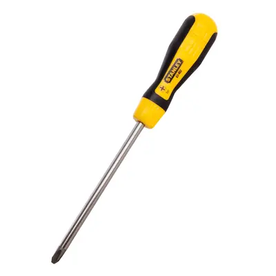 Stanley 1-67-457 Magnum Phillips Screwdriver Ph3 X 150Mm