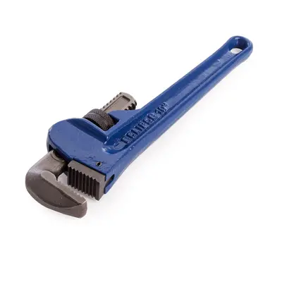 Eclipse Elpw10 Leader Pattern Pipe Wrench 10 Inch / 250Mm - 25Mm Capacity