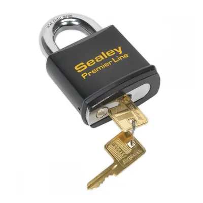 Sealey PL504 Steel Body Padlock 70Mm