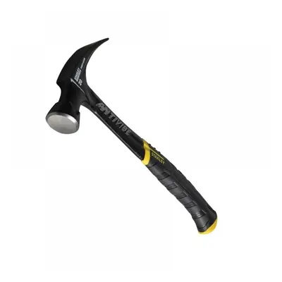 Stanley® FMHT1-51278 Fatmax® Antivibe All Steel Rip Claw Hammer 570G (20Oz)