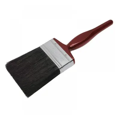 Faithfull 7500430 Contract Paint Brush 75Mm (3In)