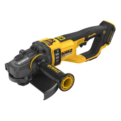 Dewalt DCG460NK-XJ Dcg460Nk Xr Flexvolt Angle Grinder 54V Bare Unit