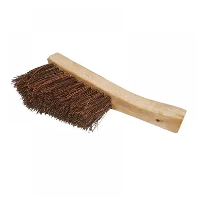 Faithfull Churn Brush With Short Handle 260Mm (10In)