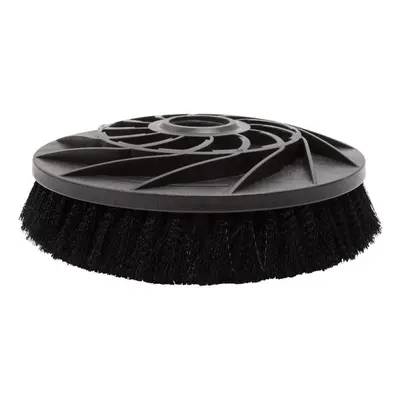 Batavia 7064251 Twin Brush Soft Brush (Black)