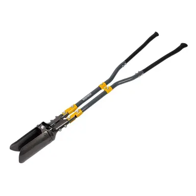 Roughneck 68-265 Dual-Pivot Post Hole Digger 115Mm (4.1/2In)