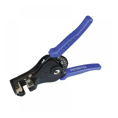 Faithfull ANT WS 103 Automatic Wire Stripper Capacity 1-3.2Mm