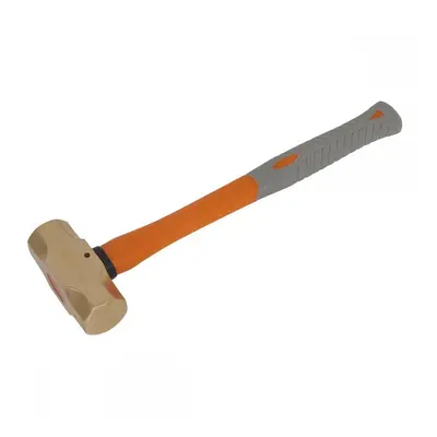 Sealey NS088 Sledge Hammer 3Lb - Non-Sparking