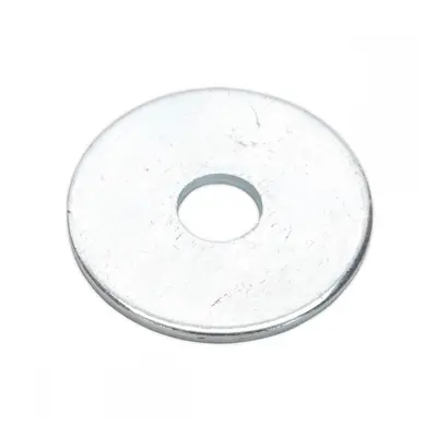 Sealey RW625 Repair Washer M6 X 25Mm Zinc Plated Pack Of 100