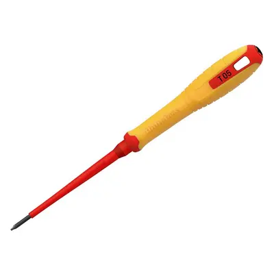 Hultafors 446545 Vde Torx® Screwdriver T05 X 100Mm