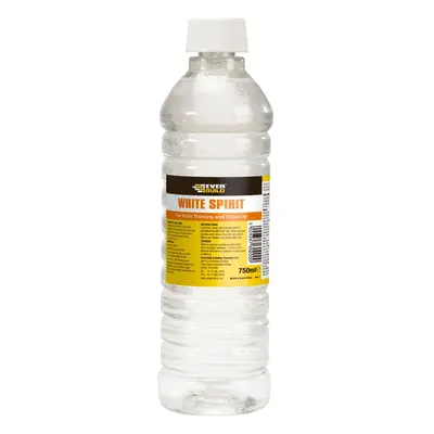 Everbuild White Spirit 750Ml