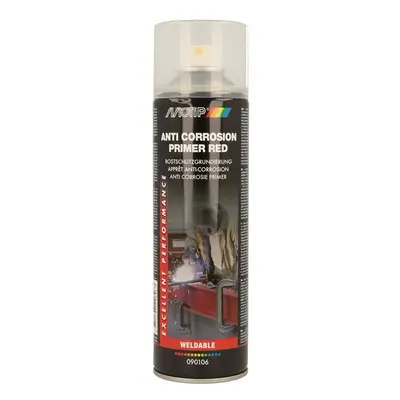 Motip® 090106 Pro Anti Corrosion Primer 500Ml