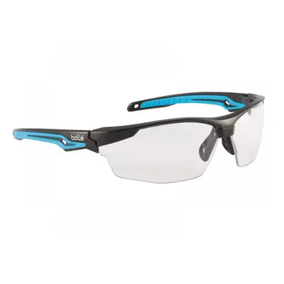 Bolle Safety TRYOPSI Tryon Platinum® Safety Glasses - Clear