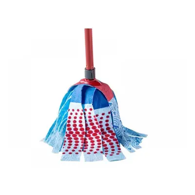 Vileda 168845 Supermocio 3Action Xl Mop Head & Handle