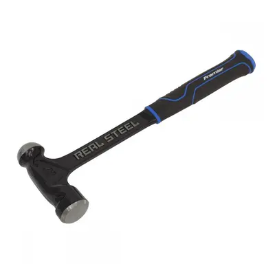 Sealey BPHX32 Ball Pein Hammer 32Oz One-Piece