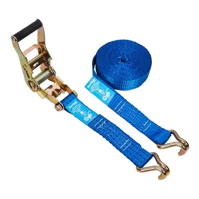 Bluespot Tools 45410 Heavy-Duty Ratchet Tie Down 38Mm X 6M