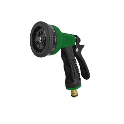 Faithfull SBB6036 9 Pattern Garden Spray Gun