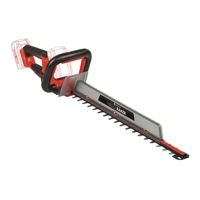 Einhell 3410965 Ge-Ch 36/61 Li-Solo Power X-Change Hedge Trimmer 36V Bare Unit