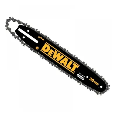 Dewalt DT20665-QZ Dt20665 Oregon Chainsaw Chain & Bar 30Cm