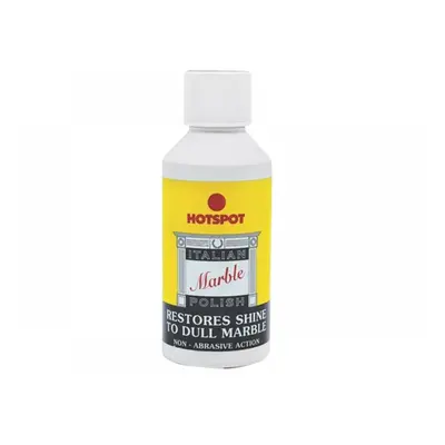 Hotspot HS240200 Italian Marble Polish 200Ml