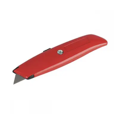 Sealey AK86 Utility Knife Retractable