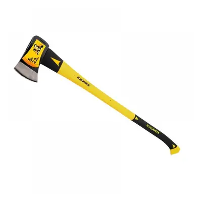 Roughneck 65-648 Felling Axe Fibreglass Handle 2.3Kg (5 Lb)