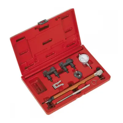 Sealey VSE4242 Petrol Engine Timing Tool Kit - Vag 1.8 2.0 Tsi/Tfsi - Chain Drive