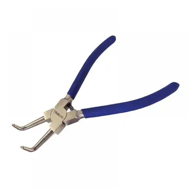 Faithfull Circlip Pliers Inside Bent Crv 180Mm (7In)