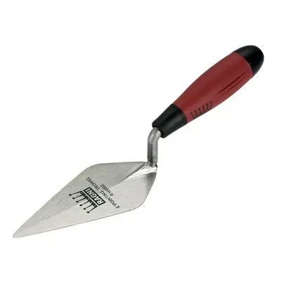 Ragni R160Sg Soft Grip Pointing Trowel 6In