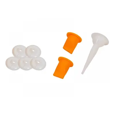 Roughneck 32-106 Spare Nozzle & Plunger Kit