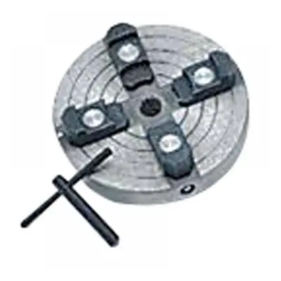 Clarke 6500678 4 Jaw Chuck For Cwl1000B