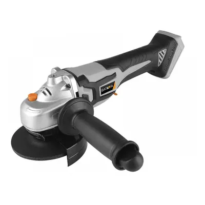 Batavia 7062810 Maxxpack Brushless Angle Grinder 18V Bare Unit