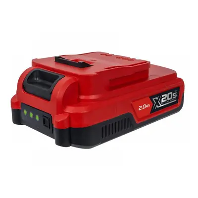 Olympia Power Tools 09-980 X20S™ Battery 20V 2.0Ah Li-Ion