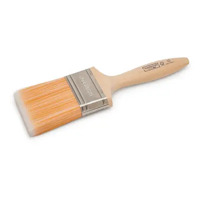 Hamilton For The Trade 3101001-30 Fine Tip Flat Brush 3 Inch