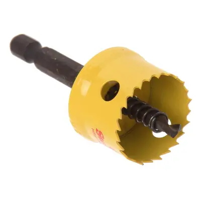 Starrett Csc51 Smooth Cutting Holesaw 51Mm BF1347