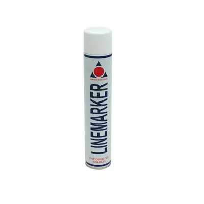 Aerosol 0901 0901 Line Marking Spray Paint White 750Ml