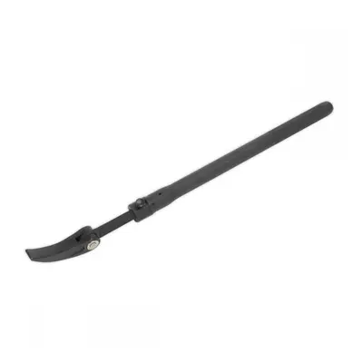 Sealey AK9138 Pry Bar Extendable Adjustable Head 600-915Mm